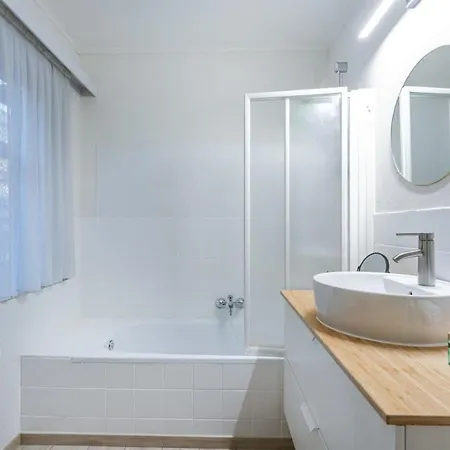 Apartment Huswell - Lovely Close To The Of Middelkerke