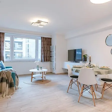 Apartment Huswell - Lovely Close To The Of