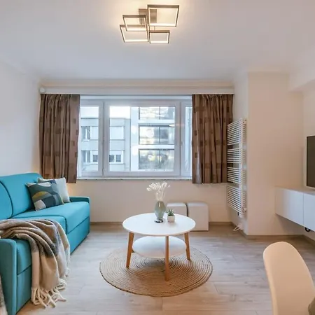 Apartment Huswell - Lovely Close To The Of