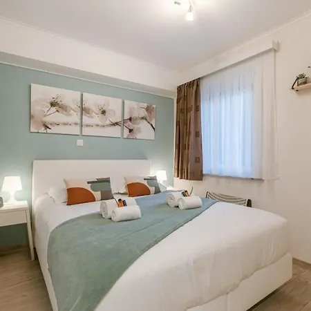Huswell - Lovely Close To The Of Apartment Middelkerke